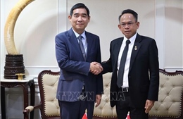 Tỉnh Songkhla - động lực tăng trưởng tiếp theo ở phía Nam Thái Lan