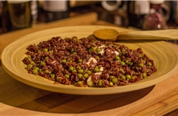 Đĩa &#39;thân thiện môi trường&#39; có thể giải phóng hóa chất độc hại vào thức ăn