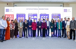 Cơ hội cho hàng Việt Nam thâm nhập thị trường Đông Nam Âu