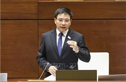 Bảo đảm hiệu quả sử dụng vốn vay, hạn chế rủi ro nợ công