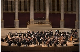 Các nghệ sĩ và dàn nhạc nổi tiếng từ Áo sẽ biểu diễn tại Việt Nam