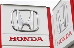 Honda triệu hồi hơn 256.000 xe Accord Hybrid vì lỗi phần mềm