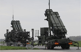 Ukraine nhận thêm các cam kết hỗ trợ quân sự mới từ Mỹ và châu Âu