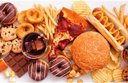Nghiên cứu Lancet: Thực phẩm siêu chế biến đe dọa sức khỏe toàn cầu