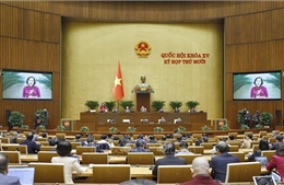 Giải nút thắt lớn về giáo dục mầm non bằng cách làm mới