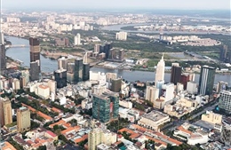TP Hồ Chí Minh chuẩn bị hạ tầng, nhân lực để vận hành Trung tâm Tài chính quốc tế