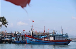 Kết nối VNeID với hệ thống quản lý tàu cá