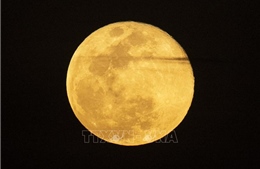 Châu Âu tiến thêm một bước trong hành trình chinh phục Mặt Trăng