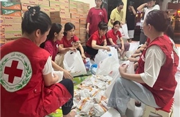 Tôn vinh tinh thần nhân đạo, lan tỏa lòng nhân ái trong cộng đồng