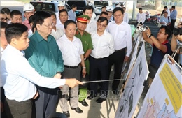 Phó Thủ tướng Mai Văn Chính: Tây Ninh phải tập trung hoàn thành các mục tiêu phát triển kinh tế - xã hội