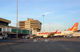 Venezuela nỗ lực duy trì kết nối hàng không quốc tế giữa căng thẳng an ninh