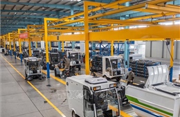 Điểm tin kinh tế thế giới nổi bật ngày 27/11/2025