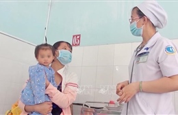 Gia tăng số ca mắc xuất huyết và tay chân miệng trong giai đoạn chuyển mùa
