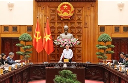 Nâng cao tinh thần trách nhiệm trong xây dựng và thi hành pháp luật