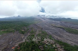 Indonesia khẩn cấp điều chỉnh thời tiết