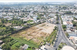 Đồng Nai dự kiến thu hơn 25.000 tỷ đồng từ đấu giá đất