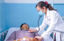 Bộ Y tế vào cuộc vụ hàng trăm người nghi ngộ độc sau khi ăn bánh mì