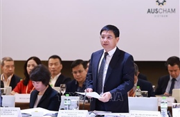 Doanh nghiệp đồng hành với Chính phủ chuyển đổi xanh trong kỷ nguyên số