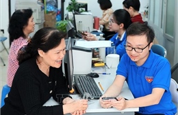 Thủ tướng Chính phủ phê duyệt Chương trình phát triển Chính phủ số