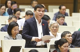 Đề xuất miễn một năm phí bảo hiểm y tế cho người dân bị thiệt hại bởi bão lũ