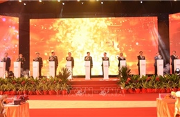 Việt Nam đồng hành cùng Lào thúc đẩy chuyển đổi số