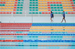 SEA Games 33: Chủ nhà Thái Lan thừa nhận eo hẹp ngân sách tổ chức