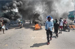 Giao tranh bùng phát tại CHDC Congo khi Hiệp định Washington chưa &#39;ráo mực&#39;