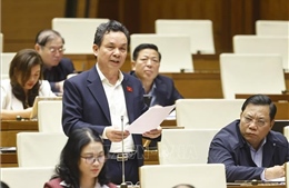 TP Hồ Chí Minh cần khung thể chế khác biệt và rộng mở