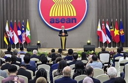 Thủ tướng Timor Leste: Gia nhập ASEAN là &#39;giấc mơ trở thành hiện thực&#39;