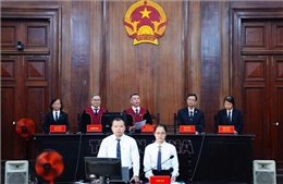 Bà Nguyễn Thị Thanh Nhàn bị tuyên phạt thêm 8 năm tù