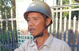 Tạm giữ hình sự nghi phạm liên quan vụ một phụ nữ bị bắn tử vong