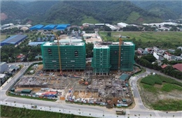 Chủ đầu tư nhà ở xã hội không được thu tiền đặt cọc ngoài quy định 