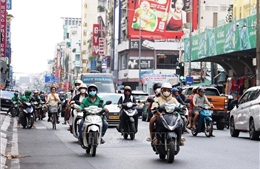 Giảm khí thải diesel: Khi chính quyền và doanh nghiệp hợp lực