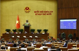 Đột phá theo Nghị quyết 57: Chuyển đổi số lan tỏa đến từng người dân