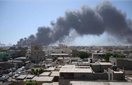 Cơ sở của LHQ ở Sudan bị tấn công, 6 binh sĩ gìn giữ hòa bình Bangladesh thiệt mạng