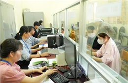 Kết luận của Ban Bí thư về việc chấn chỉnh lề lối làm việc, nâng cao hiệu quả hoạt động của hệ thống chính trị