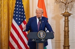 Tổng thống Trump quyết &#39;trả đũa nặng nề&#39; vụ lính Mỹ bị sát hại tại Syria