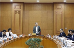 Từ nay đến năm 2027 phải giải quyết căn bản những tồn đọng về người có công và liệt sĩ