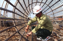 Khảo sát, đôn đốc dự án cao tốc Cà Mau – Đất Mũi