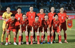 Thủ tướng gửi thư chúc mừng, động viên Đội tuyển Bóng đá nữ Quốc gia 