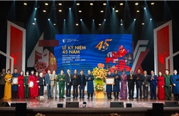 Nghệ thuật sân khấu - điện ảnh đứng trước thời cơ cùng thách thức