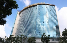 Bệnh viện Đa khoa Quốc tế Huế: Mô hình Hospital - Hotel hiện đại