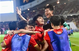 Thủ tướng gửi thư chúc mừng Đội tuyển bóng đá nam U22 và Đội tuyển nữ Futsal quốc gia Việt Nam giành Huy chương Vàng SEA Games