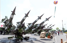 Xây dựng thương hiệu sản phẩm công nghiệp quốc phòng của Việt Nam trên trường quốc tế