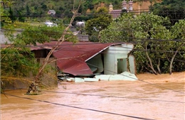 Nhìn lại một năm thiên tai cực đoan và dị thường