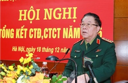 Góp phần giữ vững trận địa tư tưởng của Đảng trong Quân đội