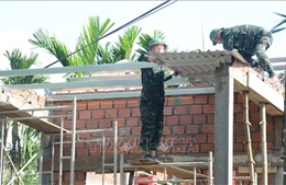 Nỗ lực, quyết liệt hơn nữa trong thực hiện 'Chiến dịch Quang Trung' thần tốc