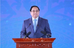 Thủ tướng dự Lễ khởi công, khánh thành các công trình trên cả nước