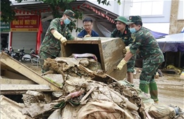 Thực hiện 3 khâu đột phá về 'huấn luyện, diễn tập, sẵn sàng chiến đấu'