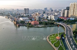 Gia tăng động lực cho kinh tế TP. Hồ Chí Minh bứt tốc - Bài 2